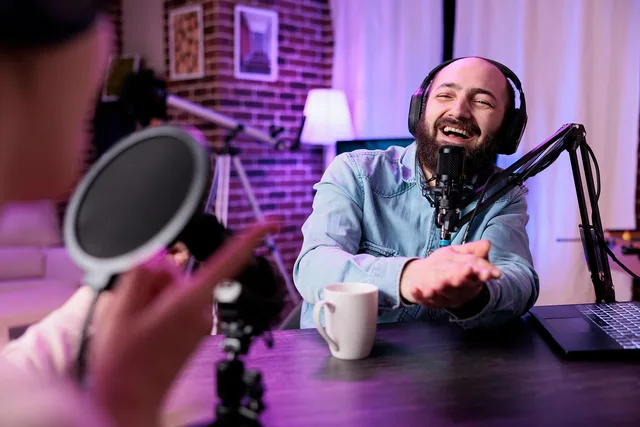 podcast, video, broadcast, record, recording, computer, livestream, live, blog, streaming, blogger, influencer, vlogger, presenter, production, online, microphone, entertainment, content, creator, equipment, podcast, podcast, podcast, podcast, influencer, influencer, influencer, influencer, influencer, vlogger. How ASA and CMA rules shape influencer contracts for British agencies