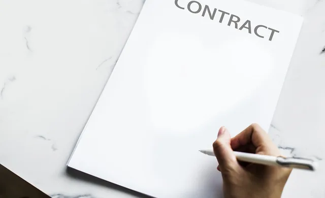 contract, consultation, pen, ballpoint pen, signature, paper, agreement, business, concept, contract law, company, arrangement, conclusion, business deal, trade, act, pact, file, document, documents, form, contract, contract, contract, contract, contract. Protecting an influencer management agency brand in the UK
