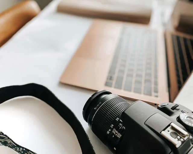 laptop, camera, desk, blogging, blog, office, computer, work, wordpress, design, business, write, working, camera, blogging, blogging, blog, blog, blog, blog, blog, wordpress. How an influencer management agency applies Ofcom TV rules