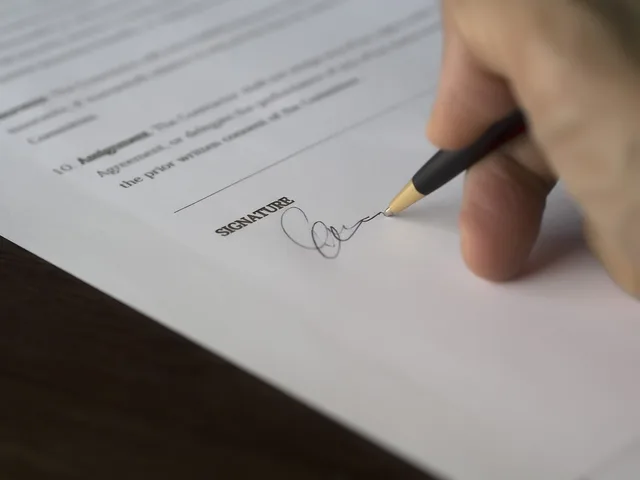 business, signature, contract, document, deal, paperwork, hand, ready, to write, ok, signature, signature, contract, contract, contract, contract, contract, deal, paperwork. Seven checks for comparing talent management agencies