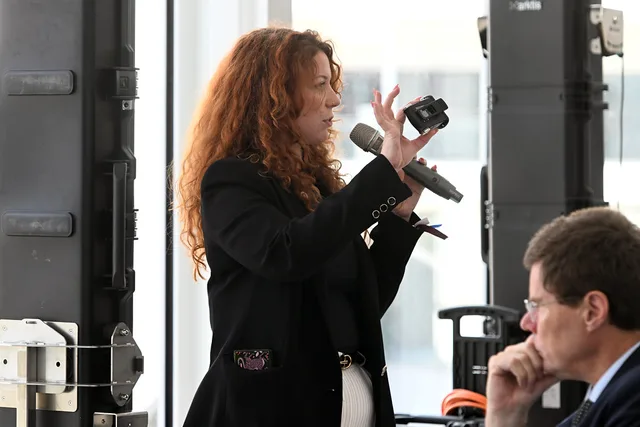 Kelly Jenkins (icons2024ns2220). Why the talent agencies market outlook depends on platform rules
