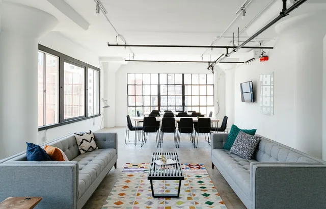 interior, design, tables, chairs, white, wall, window, ceiling, floor, meeting, room, office, frame, art, gray office, gray meeting, gray art, gray window, gray wall, gray room, gray table, gray frame, gray design, gray conference, gray interior, ceiling, ceiling, ceiling, ceiling, ceiling, office. Talent management: agency strategy mistakes to check