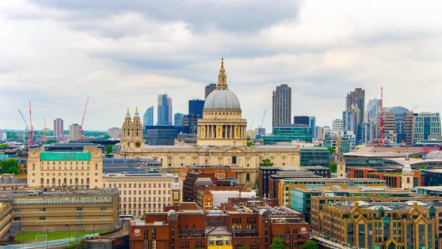 london, england, city, architecture, urban, cityscape, building, britain, british, europe, buildings, uk, office, block, saint, pauls, cathedral. How to pick talent agencies survey tools for UK audience data