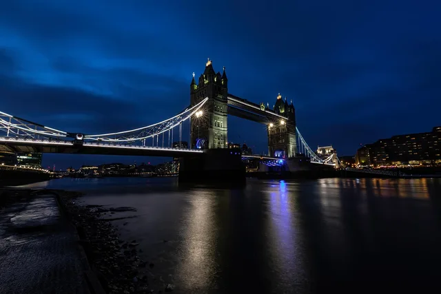 tower bridge, river, london, river thames, london bridge, illuminated, night sky, england, bridge, tower, landmark, architecture, city, uk, travel, building, tourism, europe, famous, thames, cityscape, monument, night, long exposure, urban, london, london, london, london, london, england. Before you brief a talent agency, check the UK rules that apply